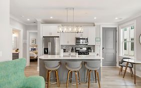 The Cooper Suite At 122 Spring